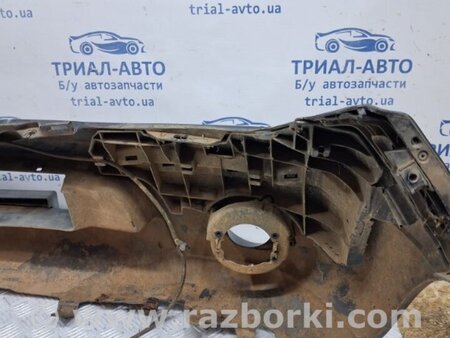 ФОТО Бампер передний для Nissan Navara D40 Киев