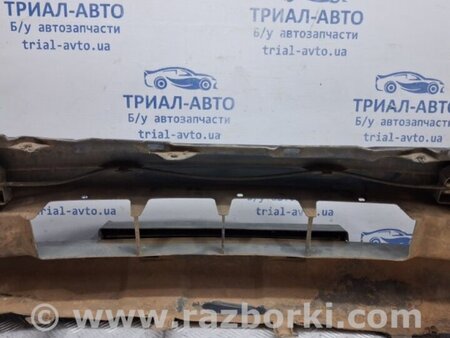 ФОТО Бампер передний для Nissan Navara D40 Киев