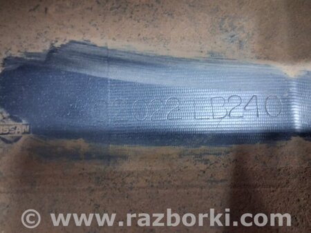 ФОТО Бампер передний для Nissan Navara D40 Киев