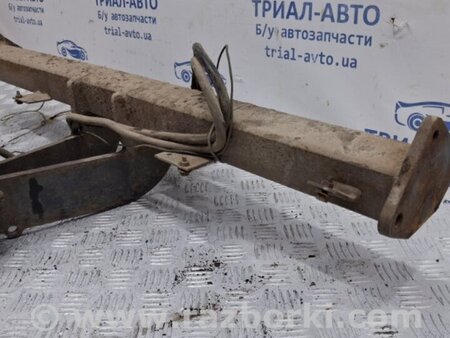 ФОТО Фаркоп для Mitsubishi Pajero Wagon 3 Киев