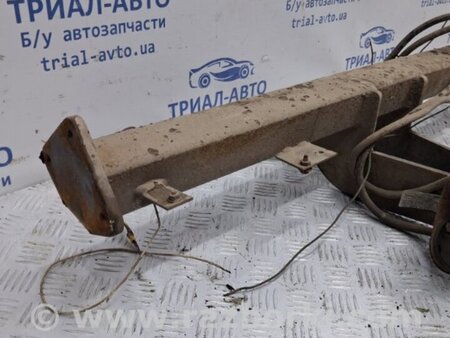 ФОТО Фаркоп для Mitsubishi Pajero Wagon 3 Киев