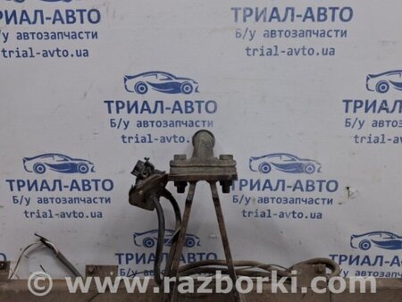 ФОТО Фаркоп для Mitsubishi Pajero Wagon 3 Киев