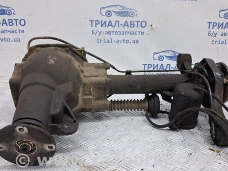 ФОТО Редуктор передний для Mitsubishi Pajero Wagon 3 Киев