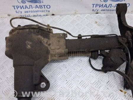 ФОТО Редуктор передний для Mitsubishi Pajero Wagon 3 Киев