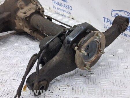 ФОТО Редуктор передний для Mitsubishi Pajero Wagon 3 Киев