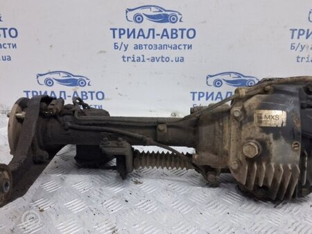 ФОТО Редуктор передний для Mitsubishi Pajero Wagon 3 Киев