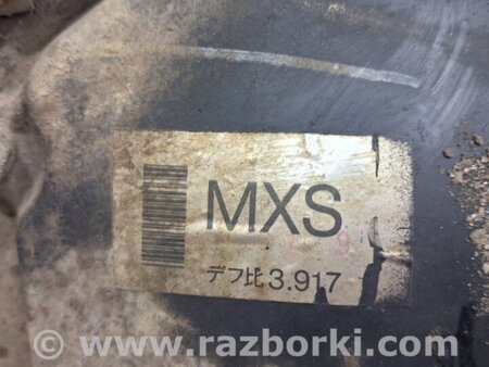 ФОТО Редуктор передний для Mitsubishi Pajero Wagon 3 Киев