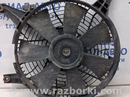 ФОТО Вентилятор радиатора для Mitsubishi Pajero Wagon 3 Киев