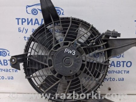 ФОТО Вентилятор радиатора для Mitsubishi Pajero Wagon 3 Киев