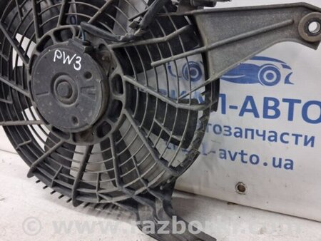 ФОТО Вентилятор радиатора для Mitsubishi Pajero Wagon 3 Киев