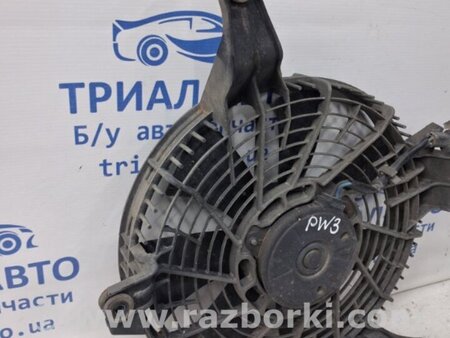 ФОТО Вентилятор радиатора для Mitsubishi Pajero Wagon 3 Киев
