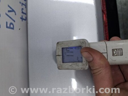 ФОТО Крышка багажника для Hyundai i30 FD Киев