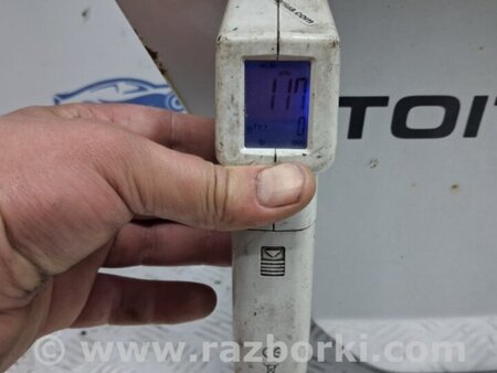 ФОТО Крышка багажника для Hyundai i30 FD Киев