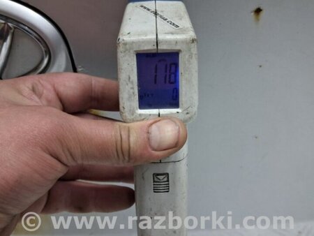 ФОТО Крышка багажника для Hyundai i30 FD Киев