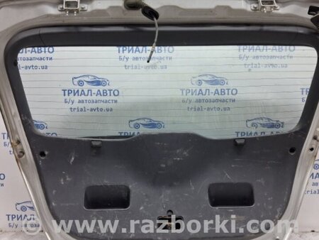 ФОТО Крышка багажника для Hyundai i30 FD Киев