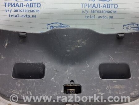 ФОТО Крышка багажника для Hyundai i30 FD Киев