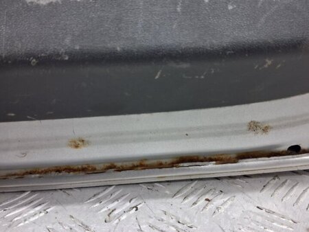 ФОТО Крышка багажника для Hyundai i30 FD Киев