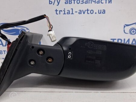 ФОТО Зеркало правое для Nissan X-Trail T31 (2007-2014) Киев