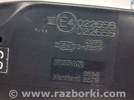 ФОТО Зеркало правое для Nissan X-Trail T31 (2007-2014) Киев