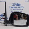 Зеркало правое Nissan X-Trail T31 (2007-2014)