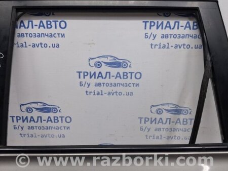 ФОТО Дверь задняя левая для Nissan X-Trail T31 (2007-2014) Киев