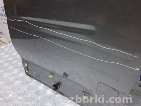 ФОТО Дверь задняя левая для Nissan X-Trail T31 (2007-2014) Киев