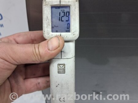 ФОТО Дверь задняя левая для Nissan X-Trail T31 (2007-2014) Киев