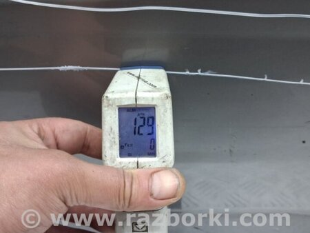 ФОТО Дверь задняя левая для Nissan X-Trail T31 (2007-2014) Киев