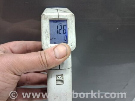 ФОТО Дверь задняя левая для Nissan X-Trail T31 (2007-2014) Киев