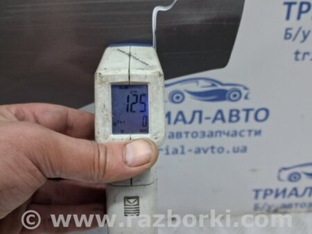 ФОТО Дверь задняя левая для Nissan X-Trail T31 (2007-2014) Киев