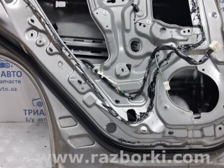 ФОТО Дверь задняя левая для Nissan X-Trail T31 (2007-2014) Киев