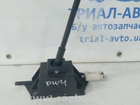 ФОТО Кулиса переключения АКПП для Mitsubishi Pajero Wagon 4 Киев