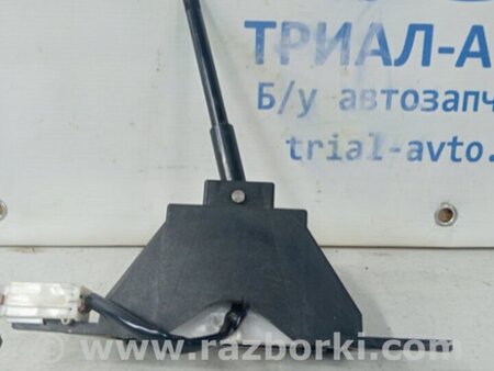 ФОТО Кулиса переключения АКПП для Mitsubishi Pajero Wagon 4 Киев