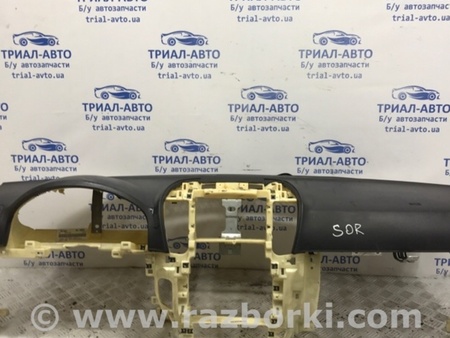 ФОТО Торпеда с подушкой бесопасности для KIA Sorento BL Киев