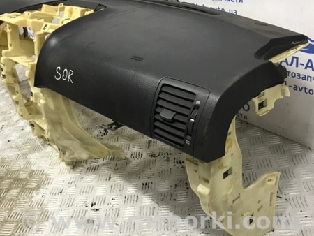 ФОТО Торпеда с подушкой бесопасности для KIA Sorento BL Киев