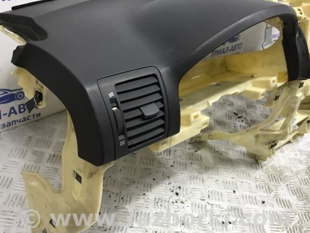 ФОТО Торпеда с подушкой бесопасности для KIA Sorento BL Киев