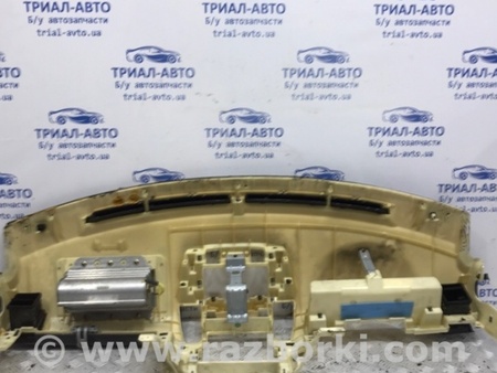 ФОТО Торпеда с подушкой бесопасности для KIA Sorento BL Киев