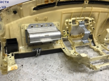 ФОТО Торпеда с подушкой бесопасности для KIA Sorento BL Киев