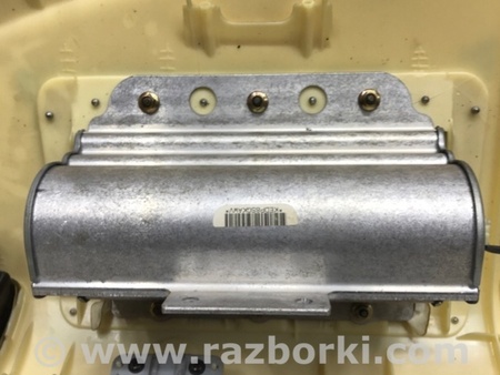 ФОТО Торпеда с подушкой бесопасности для KIA Sorento BL Киев