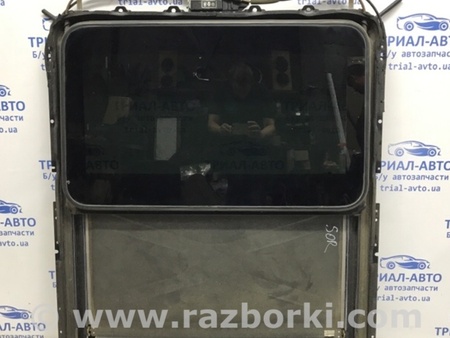 ФОТО Люк в сборе для KIA Sorento BL Киев