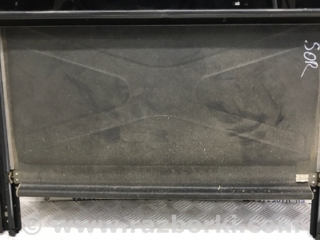 ФОТО Люк в сборе для KIA Sorento BL Киев