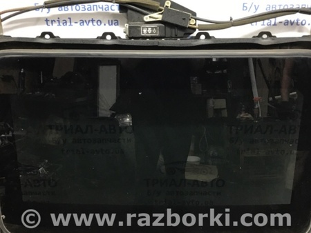 ФОТО Люк в сборе для KIA Sorento BL Киев