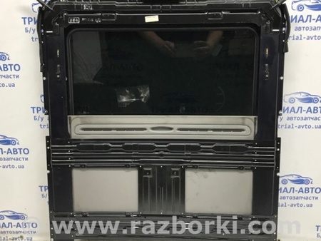 ФОТО Люк в сборе для KIA Sorento BL Киев