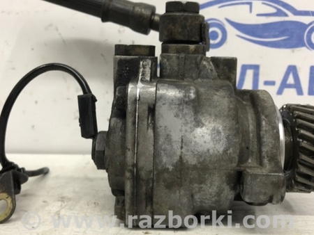 ФОТО Насос ГУ для Mitsubishi Pajero Wagon 3 Киев