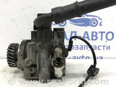 ФОТО Насос ГУ для Mitsubishi Pajero Wagon 3 Киев