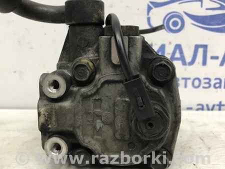 ФОТО Насос ГУ для Mitsubishi Pajero Wagon 3 Киев