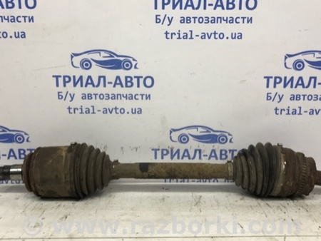 ФОТО Привод задний для Mitsubishi Pajero Wagon 4 Киев