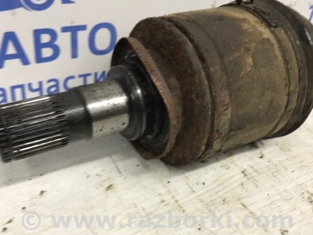 ФОТО Привод задний для Mitsubishi Pajero Wagon 4 Киев