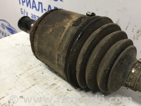 ФОТО Привод задний для Mitsubishi Pajero Wagon 4 Киев