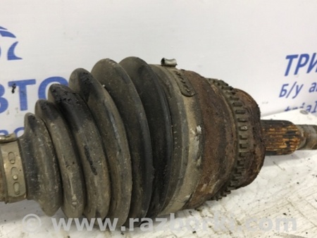 ФОТО Привод задний для Mitsubishi Pajero Wagon 4 Киев